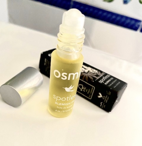 Osmia Blemish oil