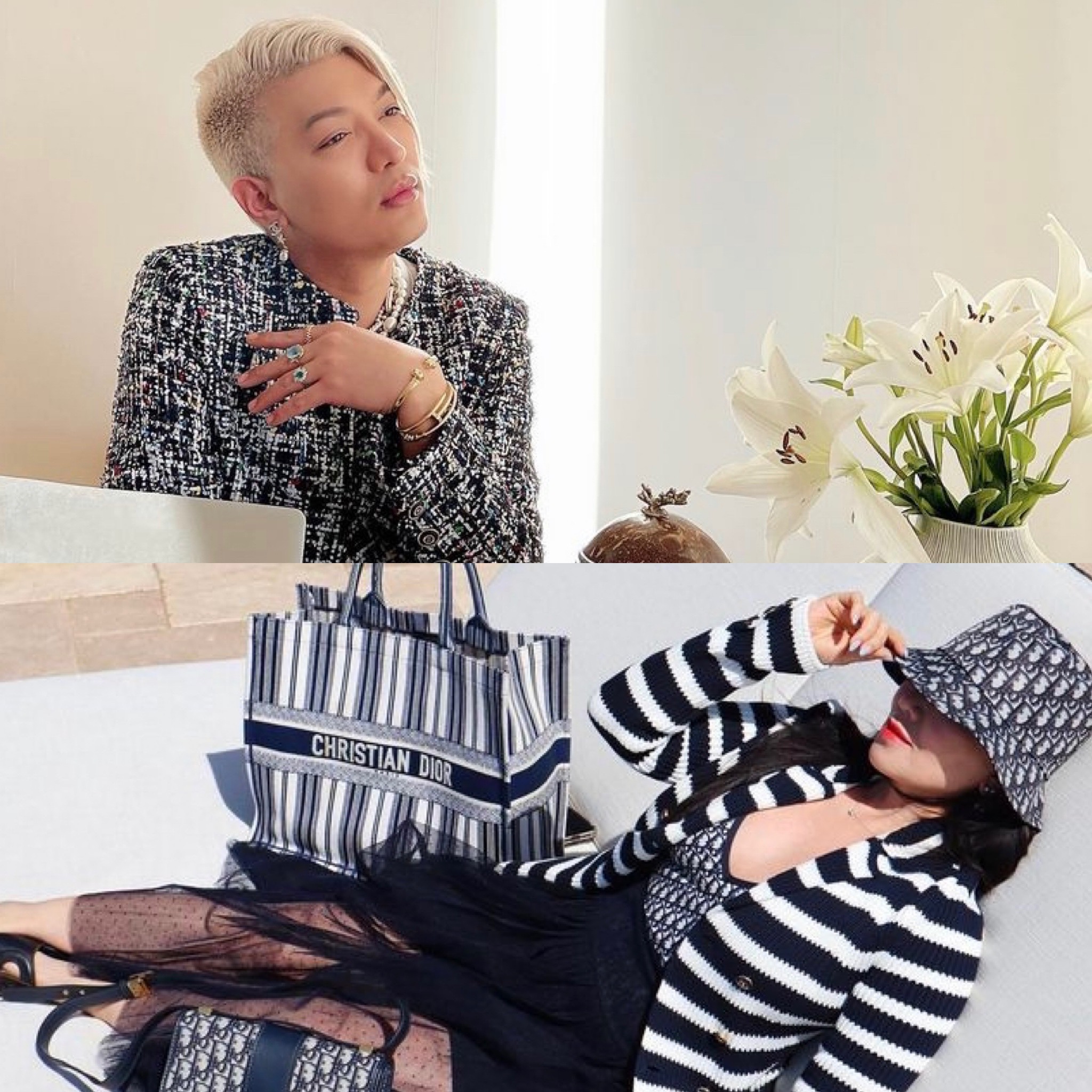 A Fashion Week Afternoon with Bryanboy, the Last Great Influencer